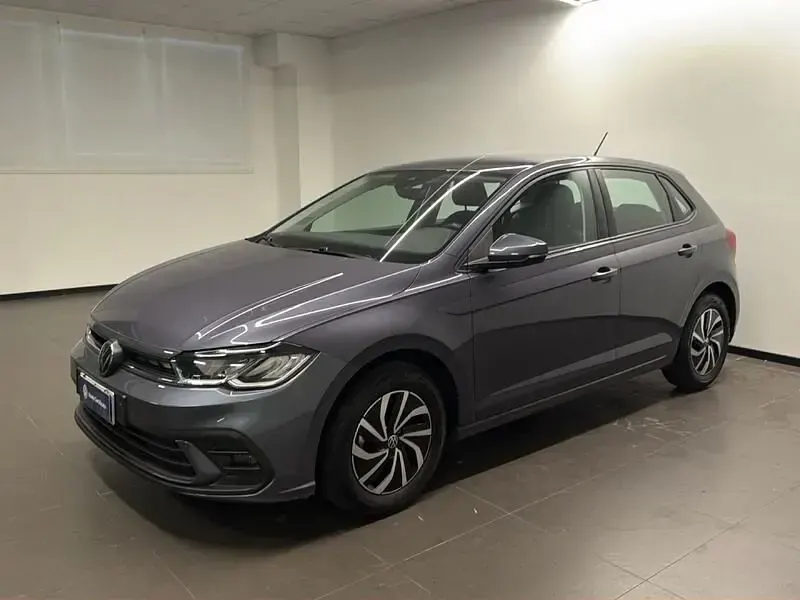 Usata VW Polo Life 95 CV (69 kW) 2023 Utilitaria