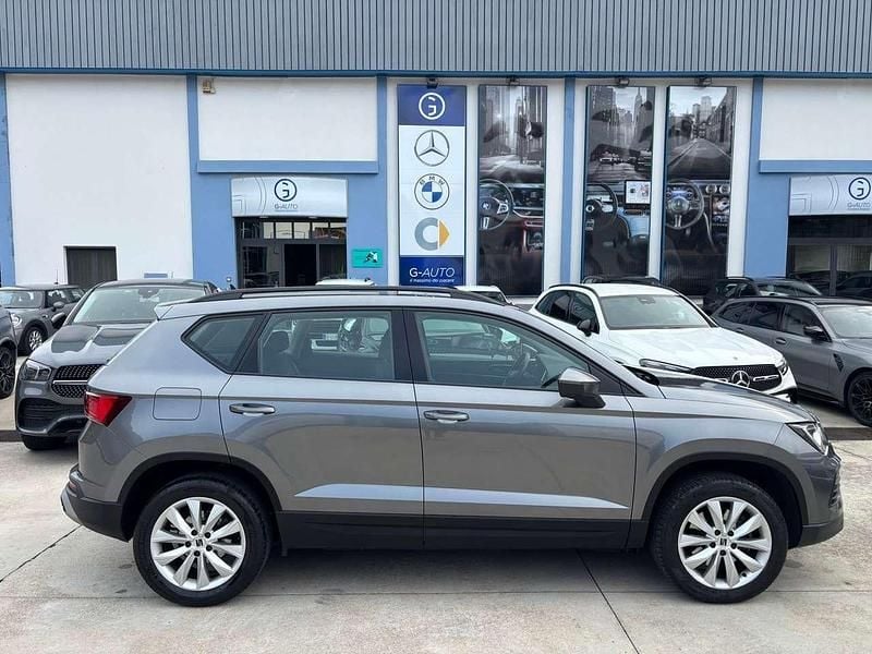 Other Usata 2023 Seat Ateca Xperience SUV | 21.500 € (Buon prezzo) - Immagine 1/4
