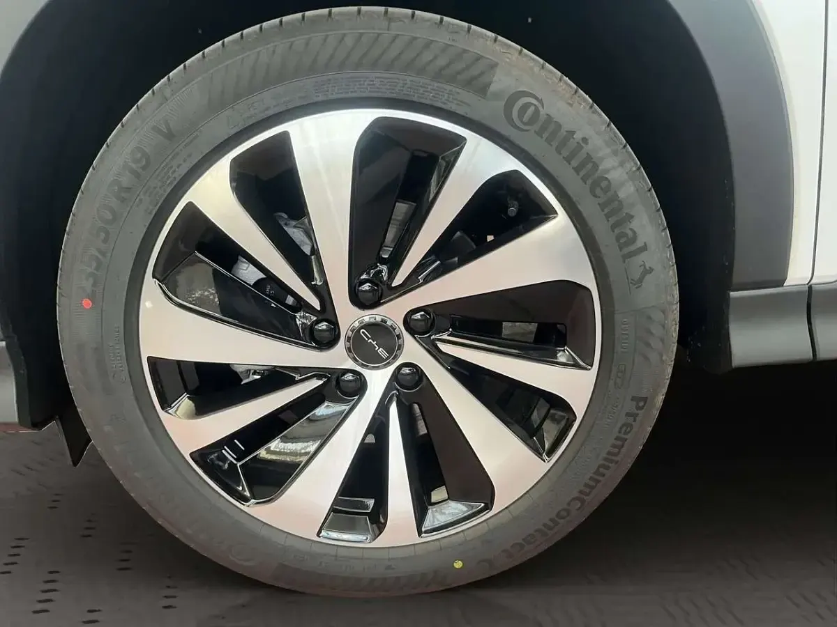 Nuova BYD Seal U Comfort 218 CV (160 kW) 2026 Bianco SUV