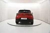 Usata Renault Captur Techno 91 CV (66 kW) 2025 Rosso passion SUV
