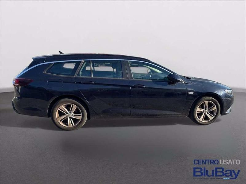 Usata Opel Insignia Innovation 136 CV (100 kW) 2021 Grigio Station wagon