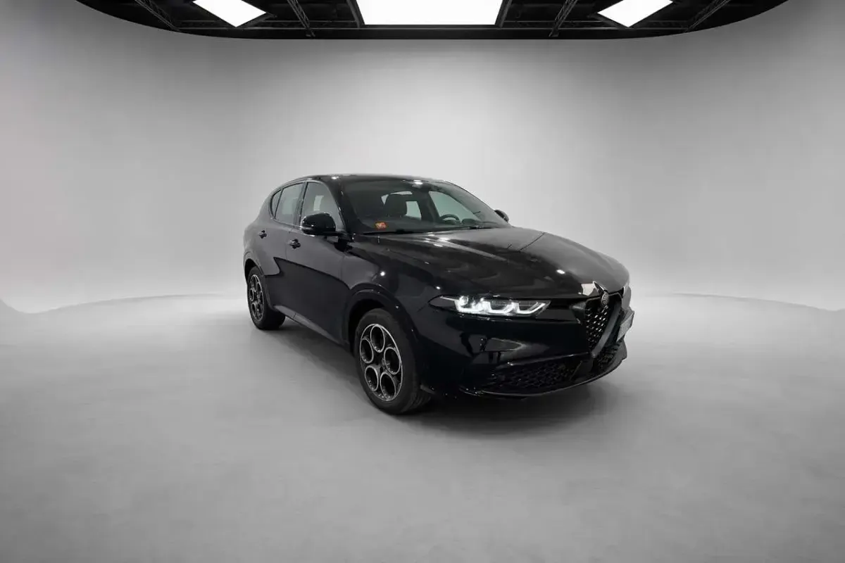 Usata Alfa Romeo Tonale Sprint 180 CV (132 kW) 2025 SUV