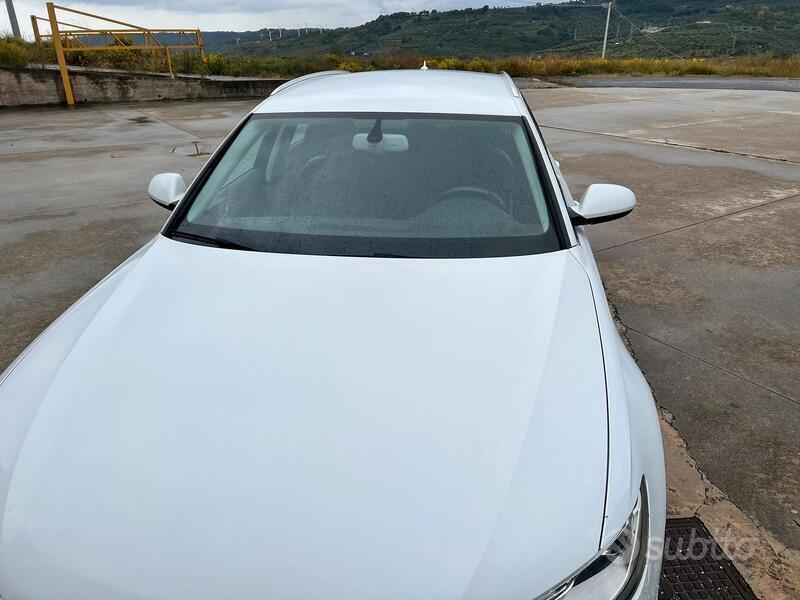 Usato 2015 Audi A6 2.0 Diesel 190 CV (19.900 €)