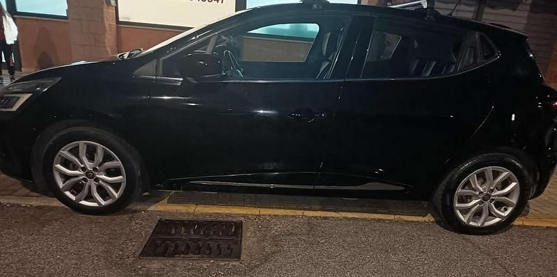 Usata Renault Clio IV 75 CV (55 kW) 2016 Berlina