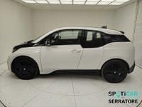 Usata BMW i3 170 CV (125 kW) 2017 Bianco Utilitaria
