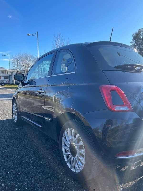 Usata Fiat 500 Dolcevita 69 CV (50 kW) 2022 Utilitaria