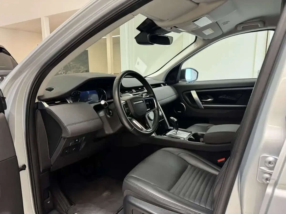 Usata Land Rover Discovery Sport SE 163 CV (119 kW) 2022 Other SUV