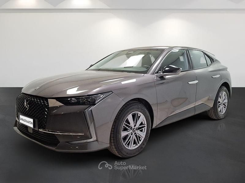 Usata DS Automobiles DS4 Bastille 131 CV (96 kW) 2023 SUV