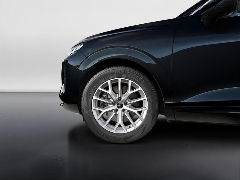 Nuova Audi Q3 Sportback Business 150 CV (110 kW) 2026 Nero SUV