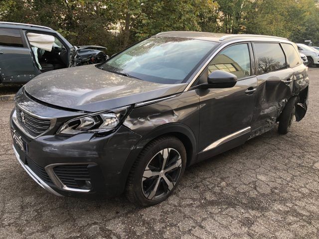Usato 2019 Peugeot 5008 1.5 Diesel