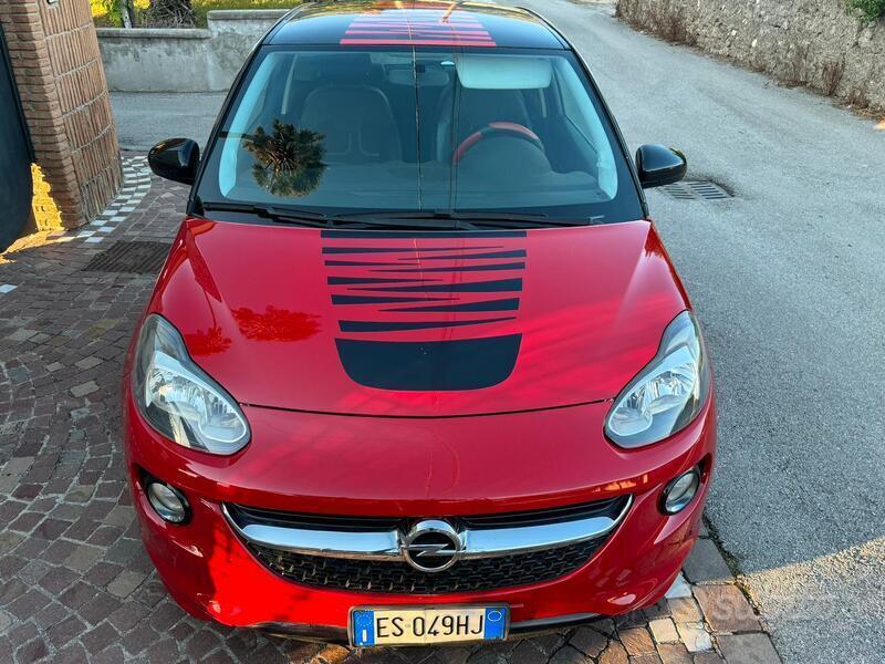 Venduto Fiat Doblò Doblò 1.4 Family - auto usate in vendita