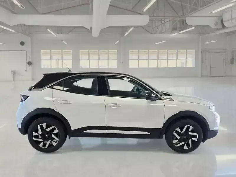 Usata Opel Mokka Elegance 130 CV (95 kW) 2022 SUV