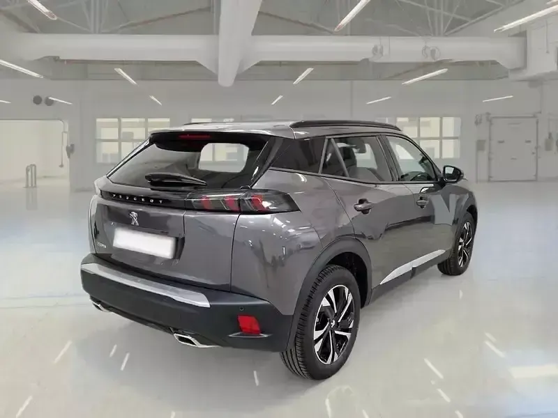 Usata Peugeot 2008 Allure 130 CV (95 kW) 2021 SUV