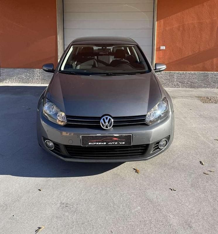 Other Usata 2013 VW Golf VII Highline Tre volumi | 4650 € (Super prezzo) - Immagine 1/4