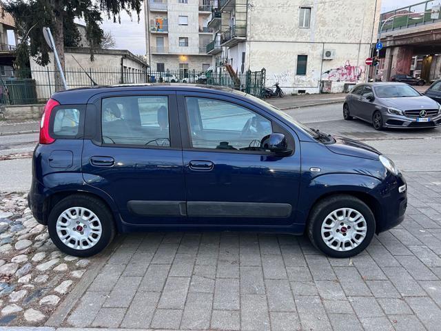 Usato 2014 Fiat Panda 0.9 Benzin 86 CV (7.900 €)