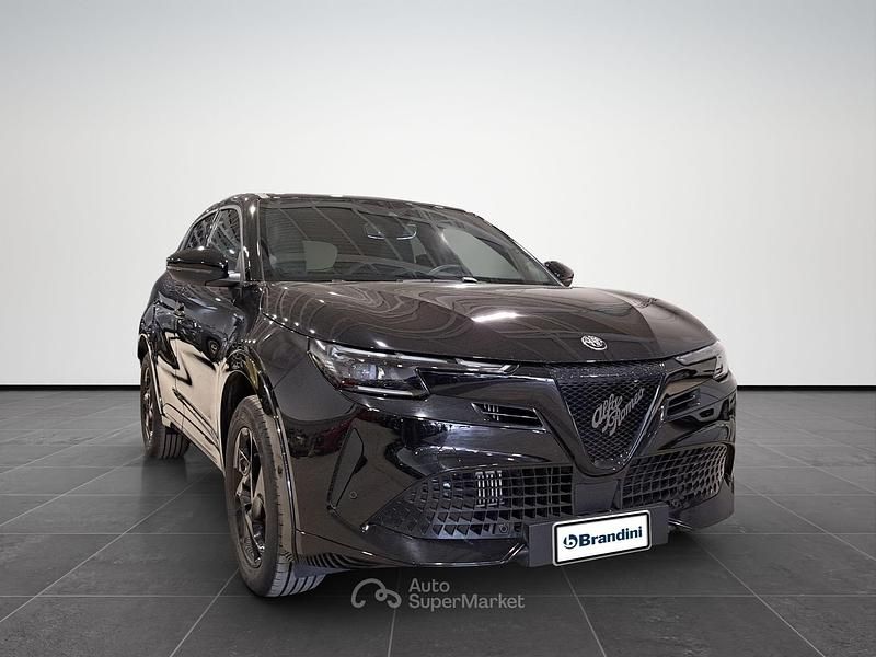 Usata Alfa Romeo GT Junior 136 CV (100 kW) 2025 Nero Pick-up