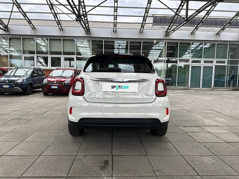 Usata Fiat 500X 131 CV (96 kW) 2023 SUV