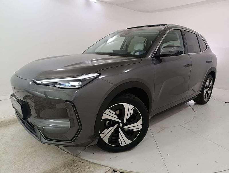 Nuova Geely EX5 160 kW (218 CV) 2026 Grigio SUV