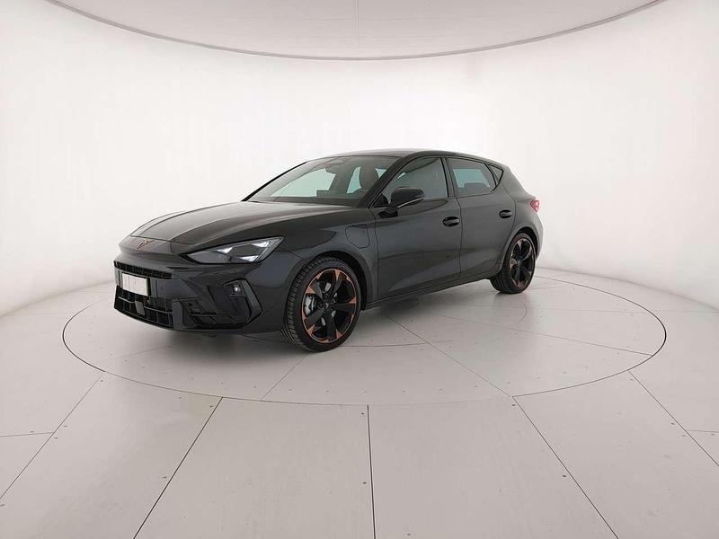 Nuova Cupra Leon 204 CV (150 kW) 2026 Nero midnight Berlina