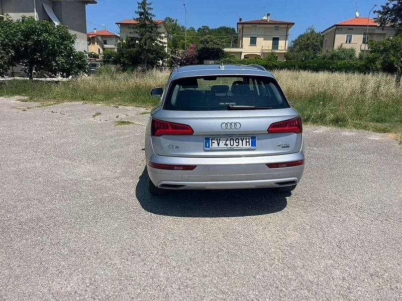 Usata Audi Q5 Sport 190 CV (139 kW) 2019 SUV
