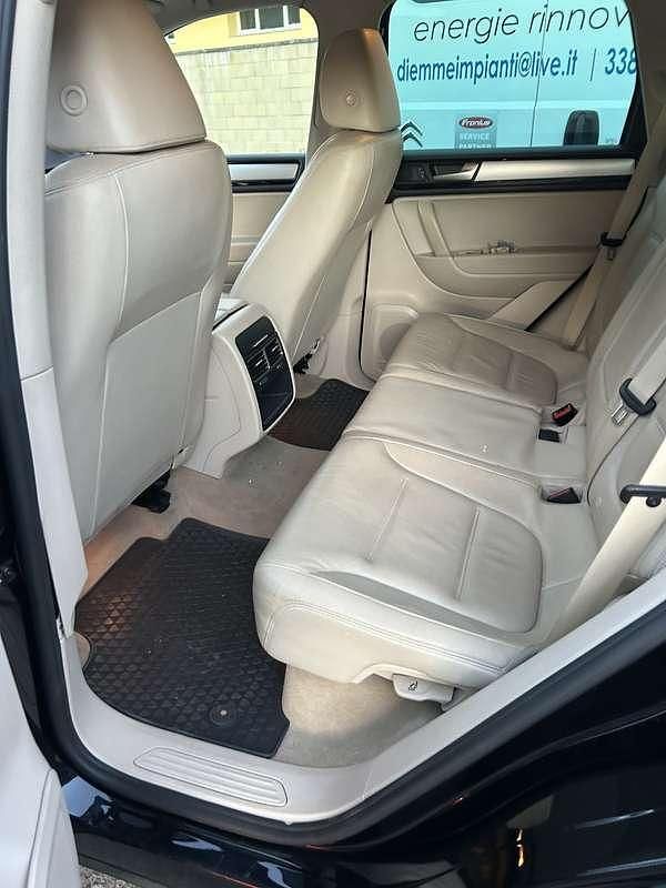 Usata VW Touareg 239 CV (175 kW) 2011 SUV