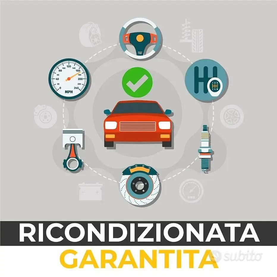 Usata Toyota Aygo 69 CV (50 kW) 2015 Rosso Utilitaria