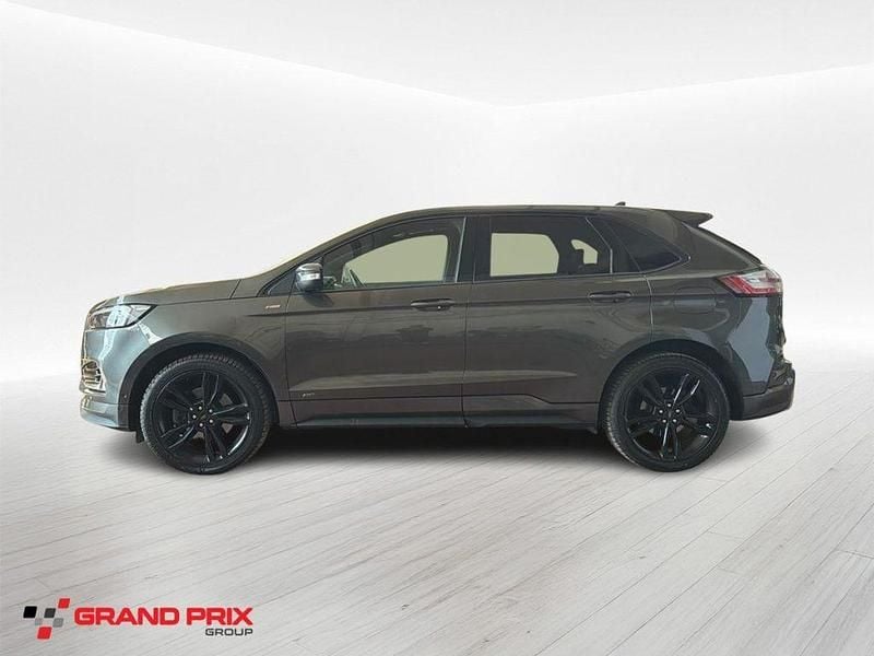 Usata Ford Edge ST-Line 238 CV (175 kW) 2019 Grigio SUV