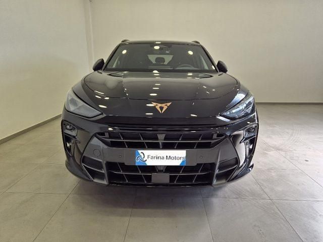 Usata Cupra Terramar 150 CV (110 kW) 2024 Nero SUV