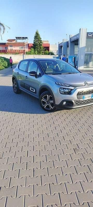 Occasion Citroën C3 Aircross Live 82 PK (60 kW) 2022 SUV