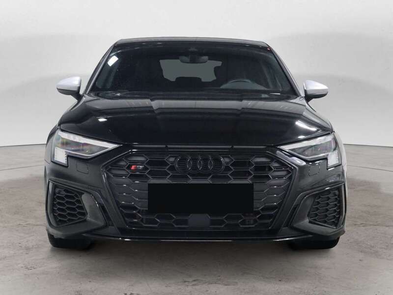Usata Audi S3 S-Line 310 CV (228 kW) 2024 Vari colori Berlina