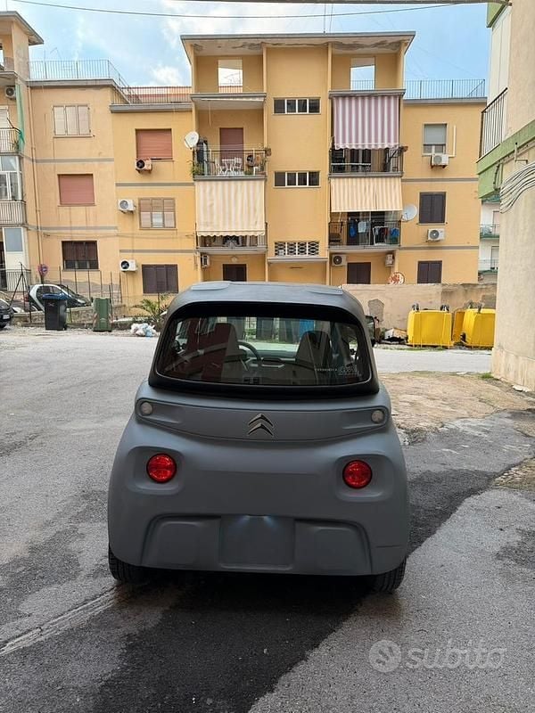 Usata Citroën AMI 2023 Berlina