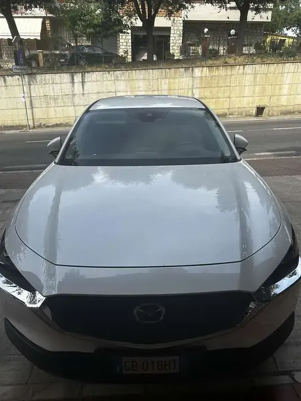 Usata Mazda CX-30 Selection 122 CV (89 kW) 2020 SUV
