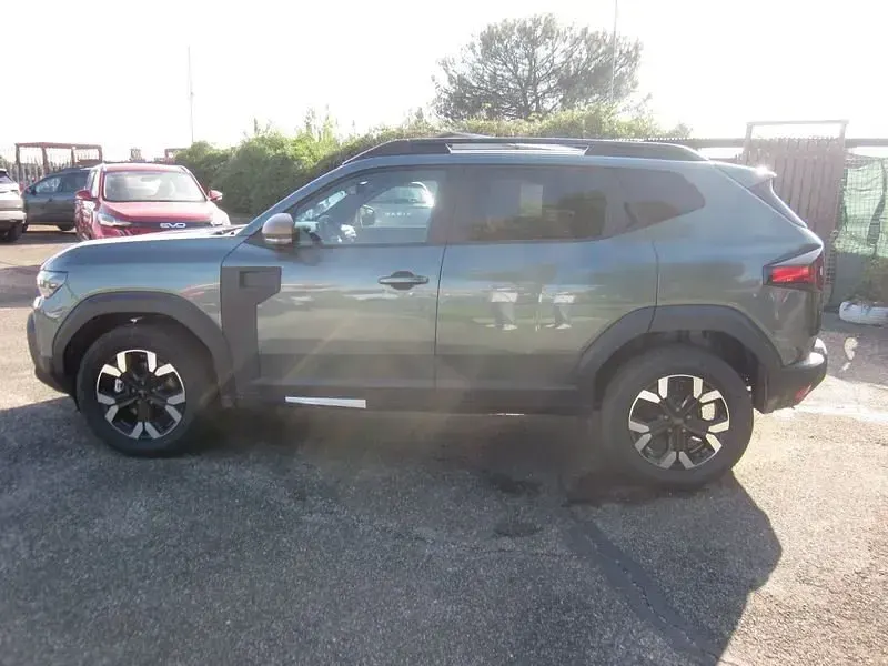 Usata Dacia Duster 122 CV (89 kW) 2026