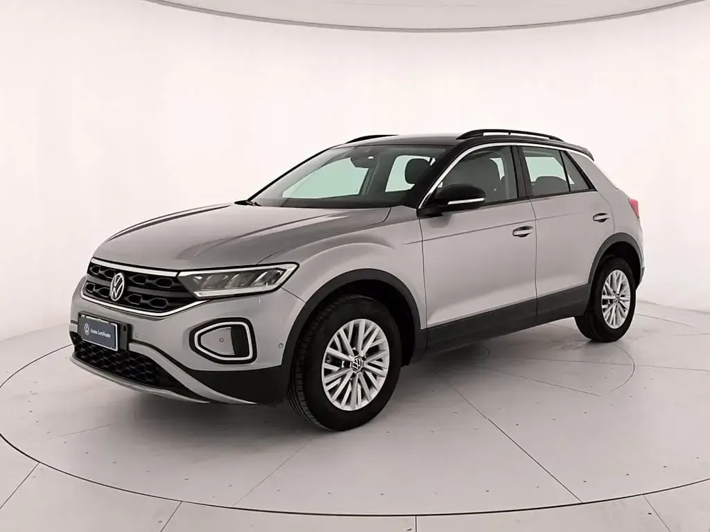 Usata VW T-Roc Life 110 CV (80 kW) 2023 SUV