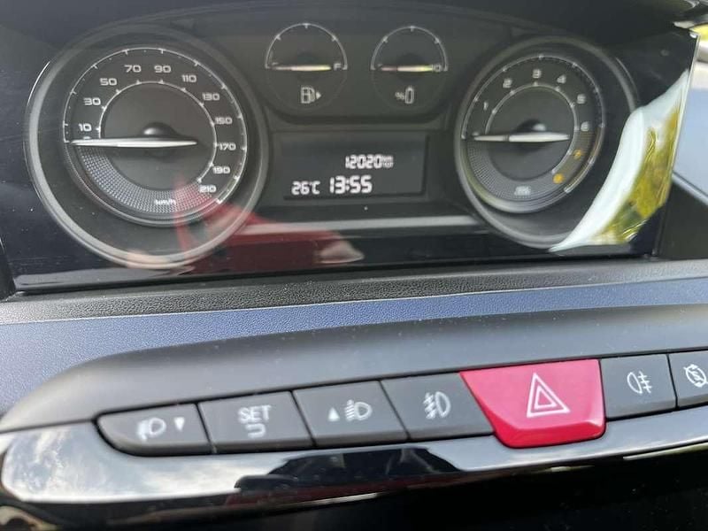 Usata Lancia Ypsilon S 69 CV (50 kW) 2024 Utilitaria