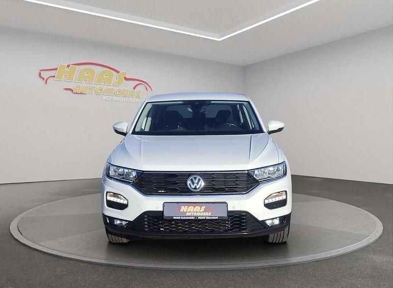 Usata VW T-Roc Style 116 CV (85 kW) 2018 SUV