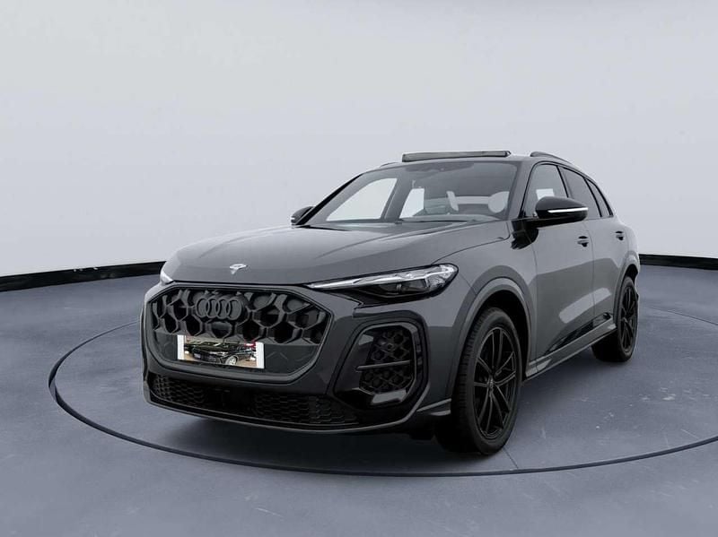 Nuova Audi Q5 S-Line 204 CV (150 kW) 2026 Nero SUV