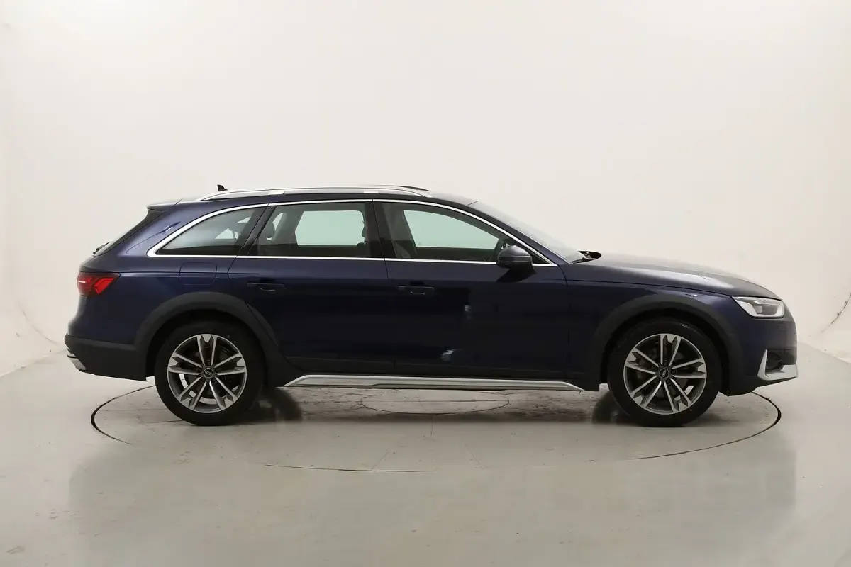 Usata Audi A4 Allroad 204 CV (150 kW) 2022 Station wagon