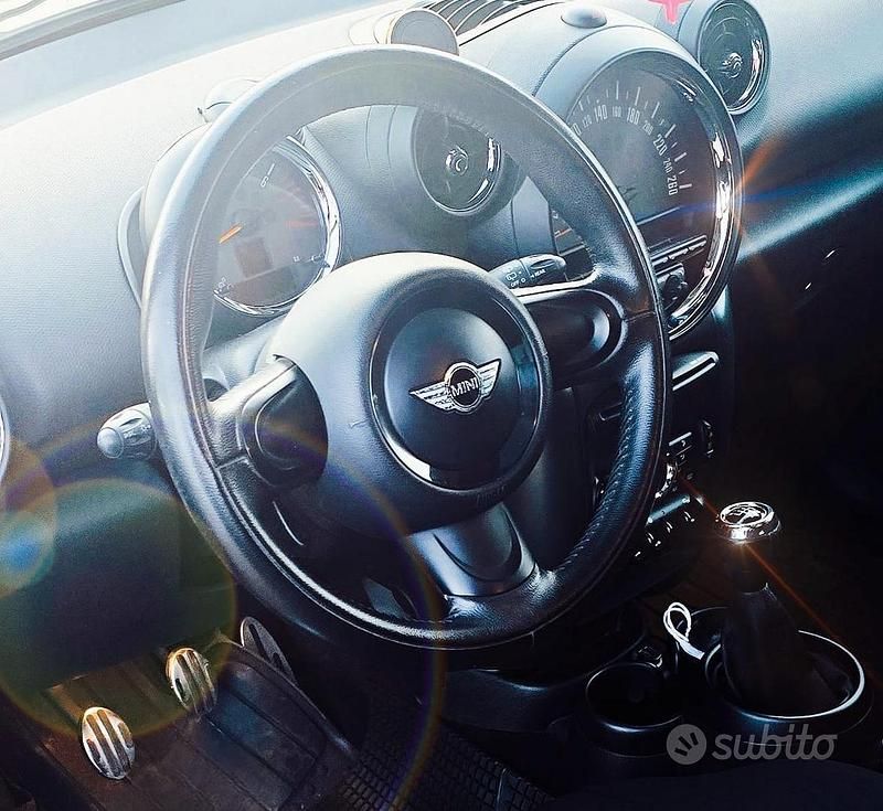 Gebraucht Mini Cooper S 190 PS (139 kW) 2015 Kleinwagen