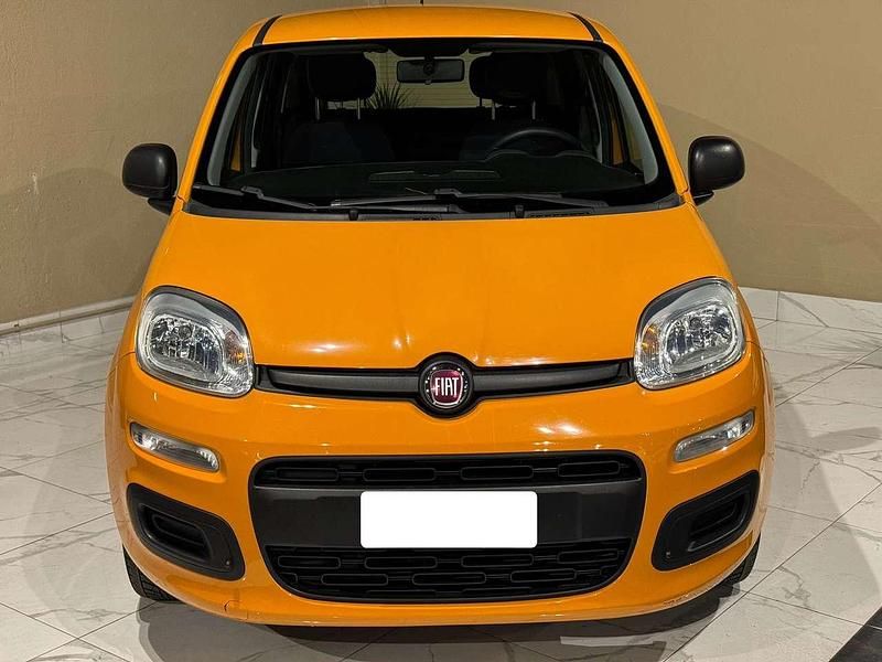 Usata Fiat Panda Easy 69 CV (50 kW) 2019 Other Utilitaria