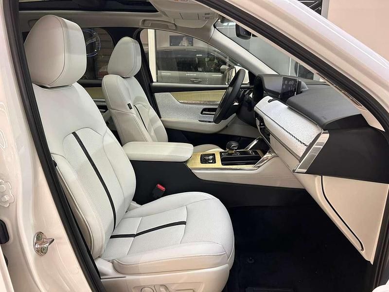 Nuova Mazda CX-60 Takumi-Line 249 CV (183 kW) 2025 Bianco SUV