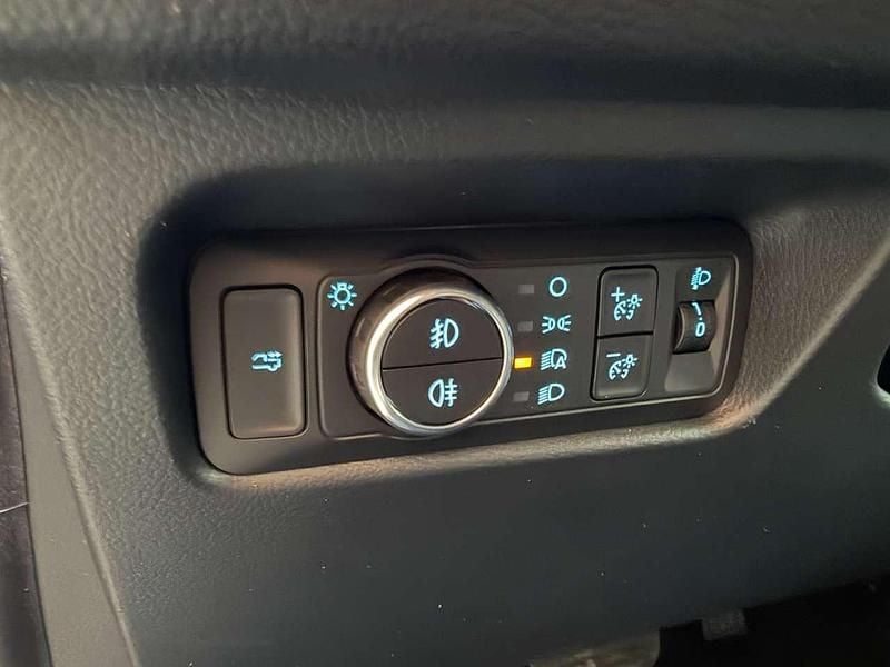 Nuova Ford Ranger Wildtrack 205 CV (150 kW) 2026 Absolute black Pick-up