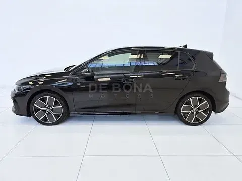 Nuova VW Golf VIII R 150 CV (110 kW) 2026 Nero Utilitaria