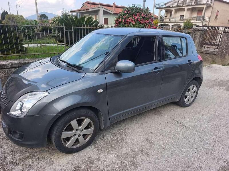 Usata Suzuki Swift GL 91 CV (66 kW) 2009 Utilitaria