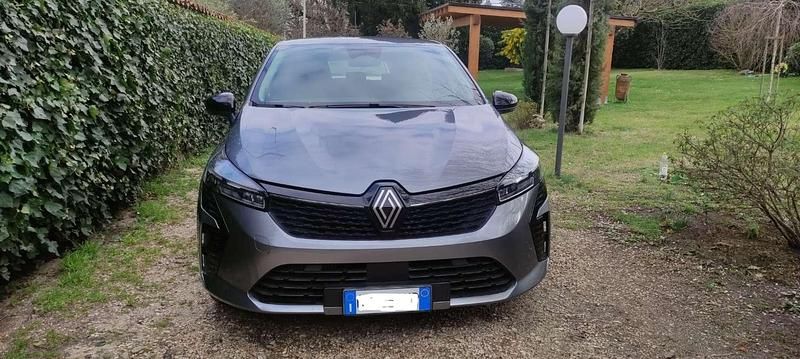 Usata Renault Clio V Evolution 101 CV (74 kW) 2024 Berlina