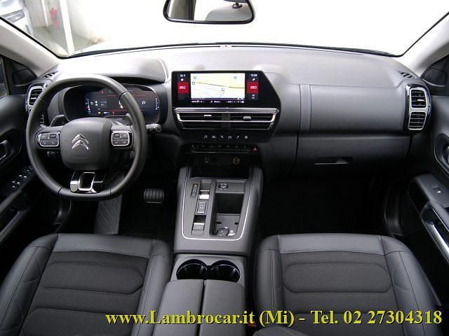 Usata Citroën C5 135 CV (99 kW) 2024 Grigio Berlina