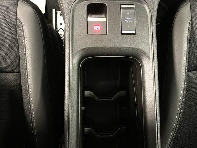 Usata Jeep Avenger Summit 101 CV (74 kW) 2024 Grigio SUV