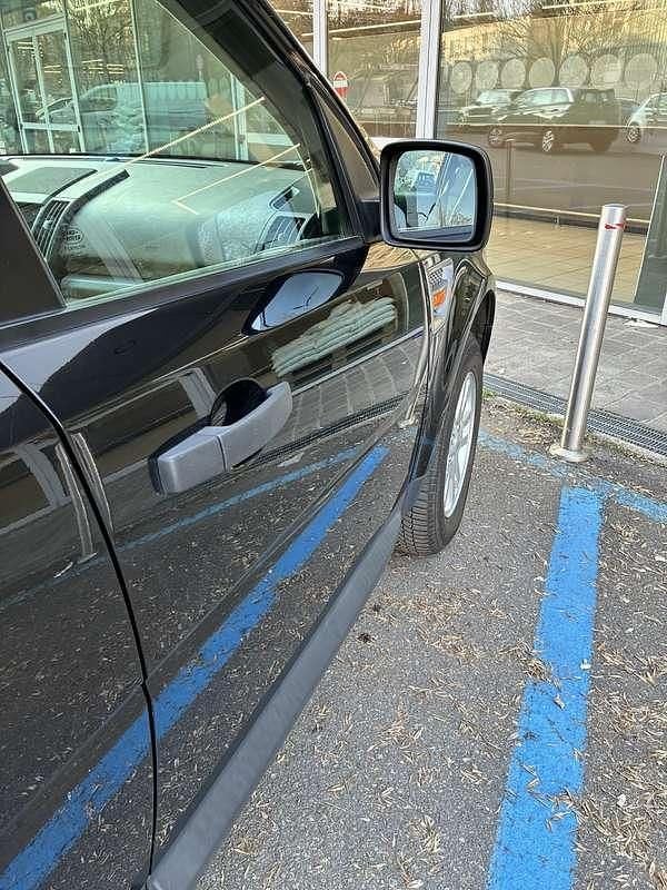 Usata Land Rover Freelander 2 SE 160 CV (117 kW) 2008 SUV