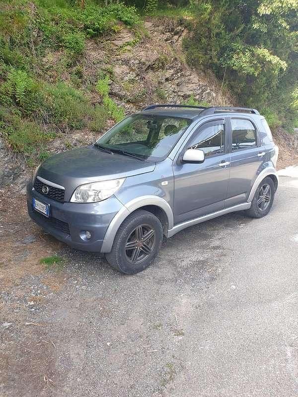 Usata 2011 Daihatsu Terios Be You SUV | 7500 € - Immagine 1/4