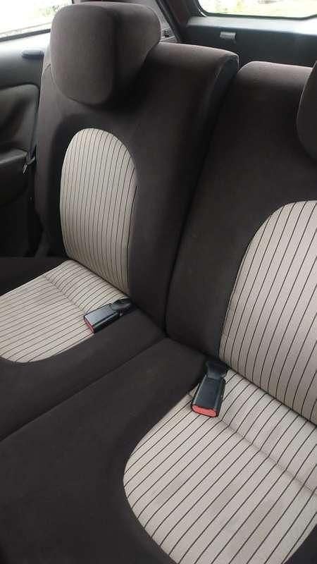 Usata Lancia Ypsilon 60 CV (44 kW) 2007 Utilitaria